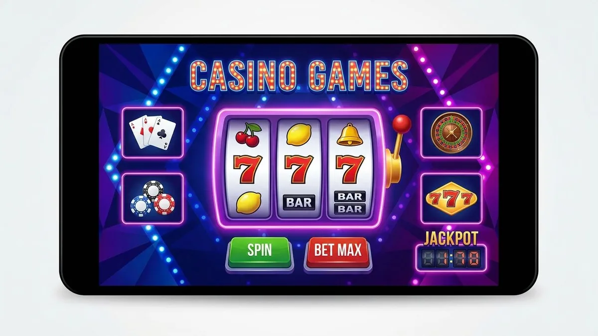 Giochi del casinò