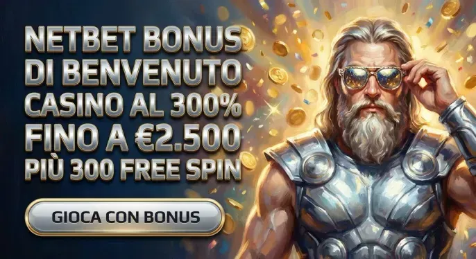 Netbet Casino